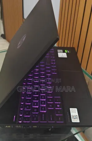 Photo - New Laptop HP Pavilion 15 16GB Intel Core I7 SSD 512GB