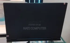 New Laptop HP Omen 15 16GB Intel Core I9 SSD 16 GB
