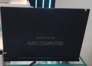 New Laptop HP Omen 15 16GB Intel Core I9 SSD 16 GB