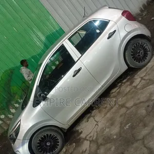 Photo - Kia for Rent