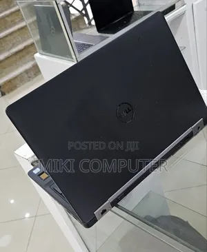 New Laptop HP ZBook Studio 16GB Intel Core i7 SSD 512GB