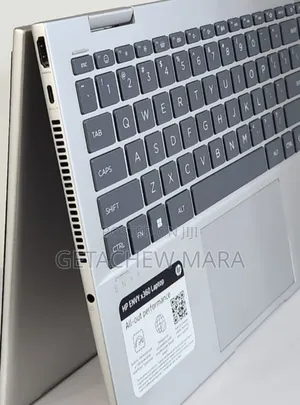 New Laptop HP Envy X360 16GB Intel Core I7 SSD 1T