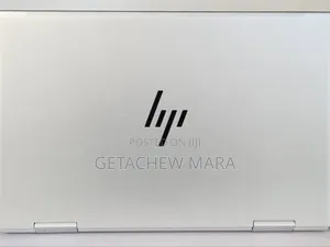 New Laptop HP Envy X360 16GB Intel Core I7 SSD 1T