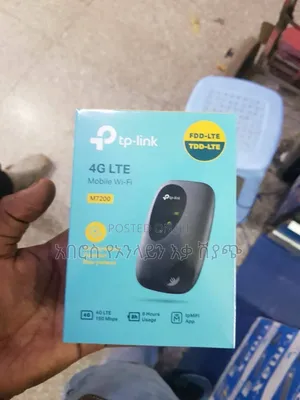 Photo - 4g Lite Mobile Wifi