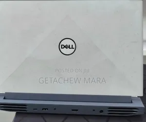 New Laptop Dell Inspiron 15 16GB AMD Ryzen 7 SSD 512GB