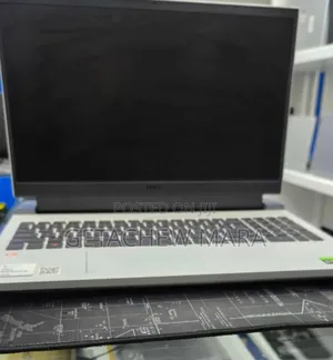 Photo - New Laptop Dell Inspiron 15 16GB AMD Ryzen 7 SSD 512GB
