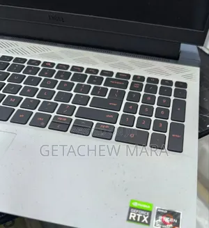 New Laptop Dell Inspiron 15 16GB AMD Ryzen 7 SSD 512GB