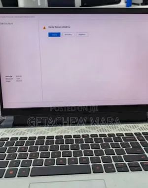 New Laptop Dell Inspiron 15 16GB AMD Ryzen 7 SSD 512GB