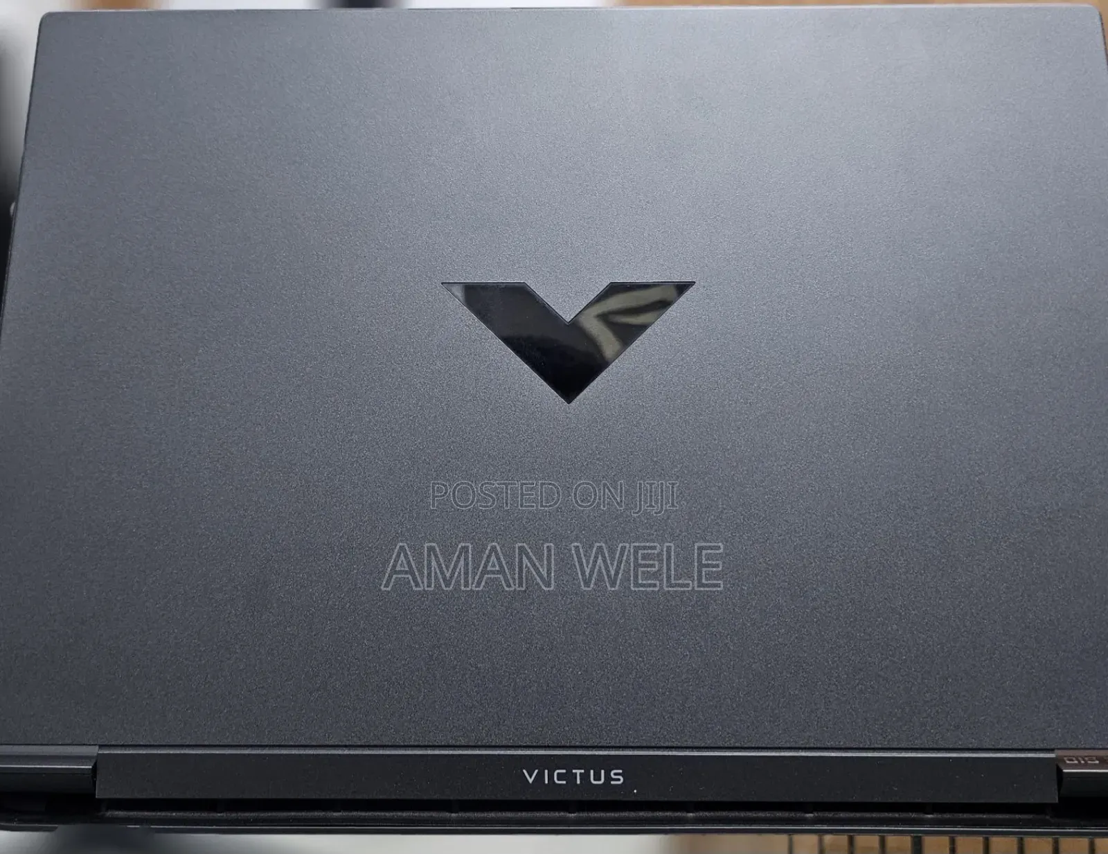 New Laptop HP Victus 15 16GB Intel Core I7 SSD 1T