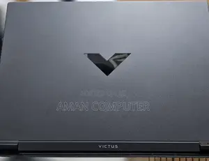 New Laptop HP Victus 15 16GB Intel Core I7 SSD 1T