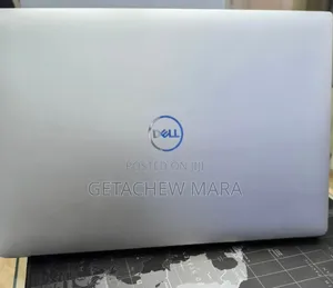Photo - New Laptop Dell Precision 5540 32GB Intel Core I7 SSD 1T