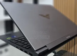 New Laptop HP Victus 15 16GB Intel Core I7 SSD 1T