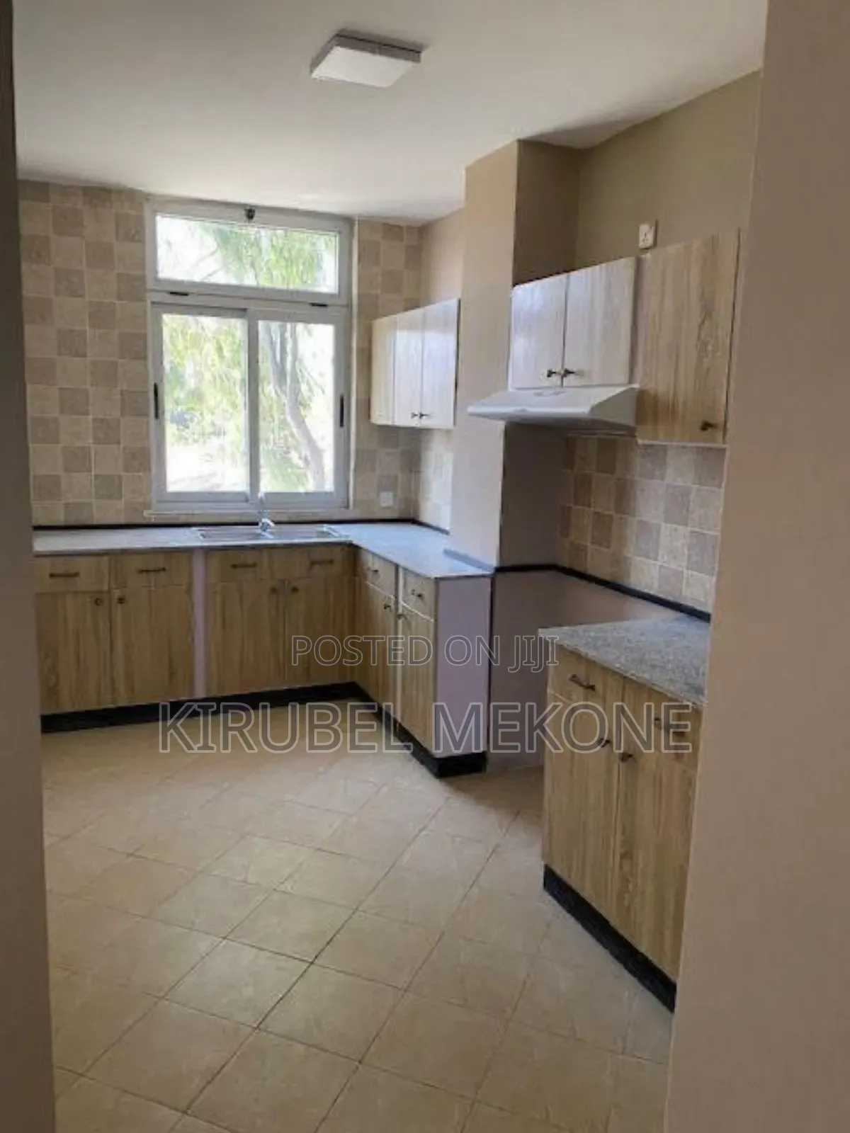 2bdrm Apartment in Bole for sale