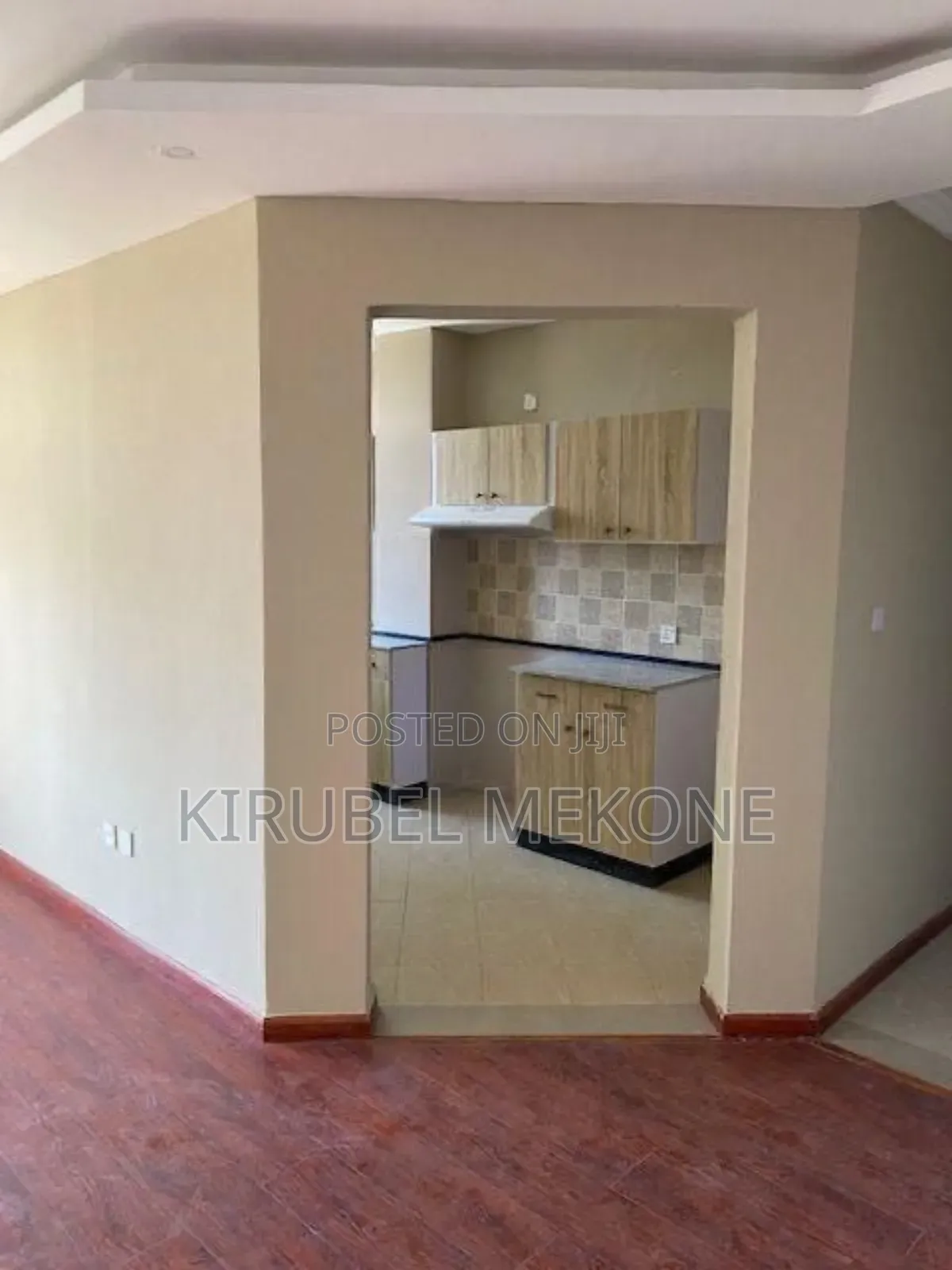 2bdrm Apartment in Bole for sale