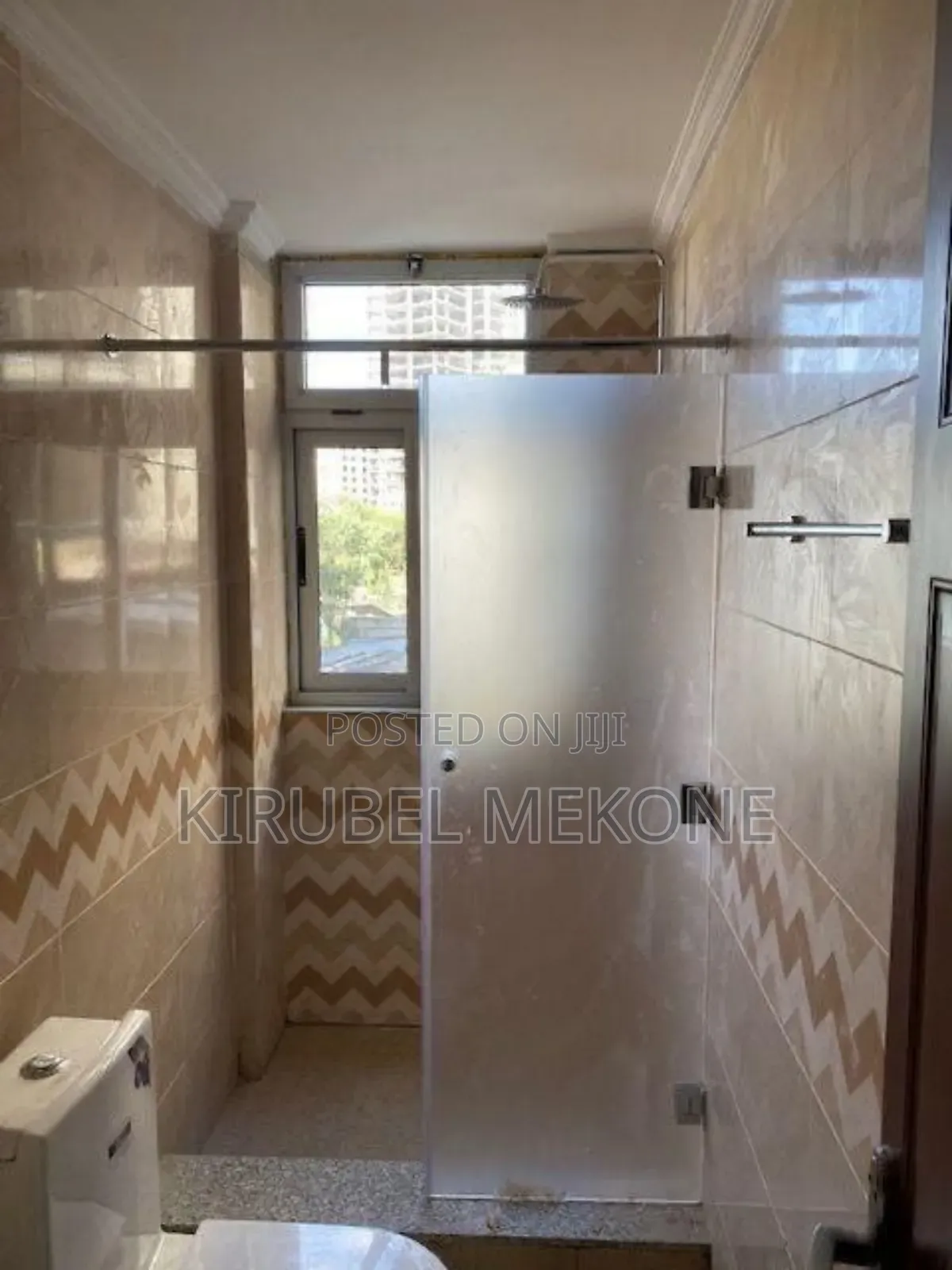 2bdrm Apartment in Bole for sale