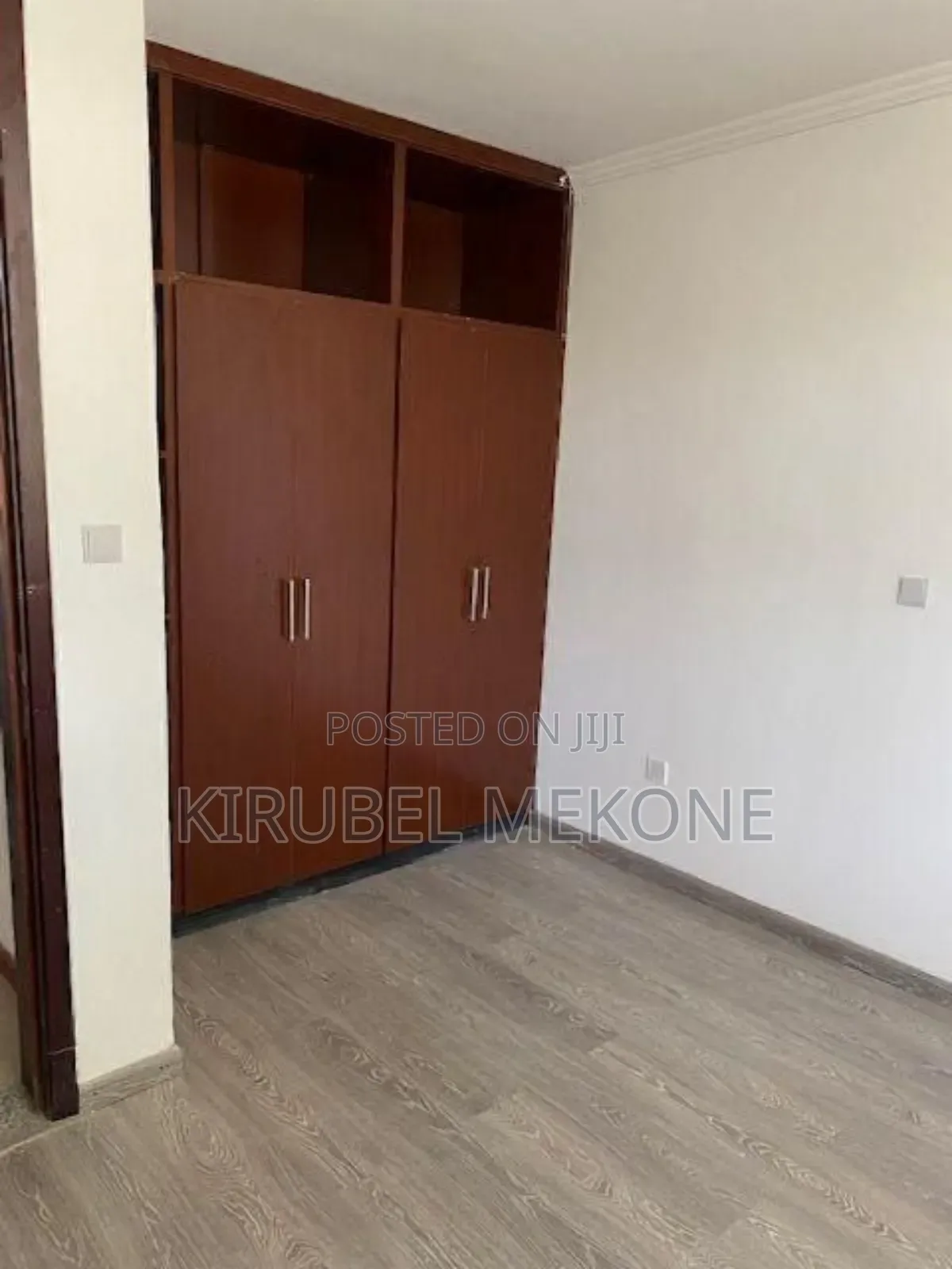 2bdrm Apartment in Bole for sale