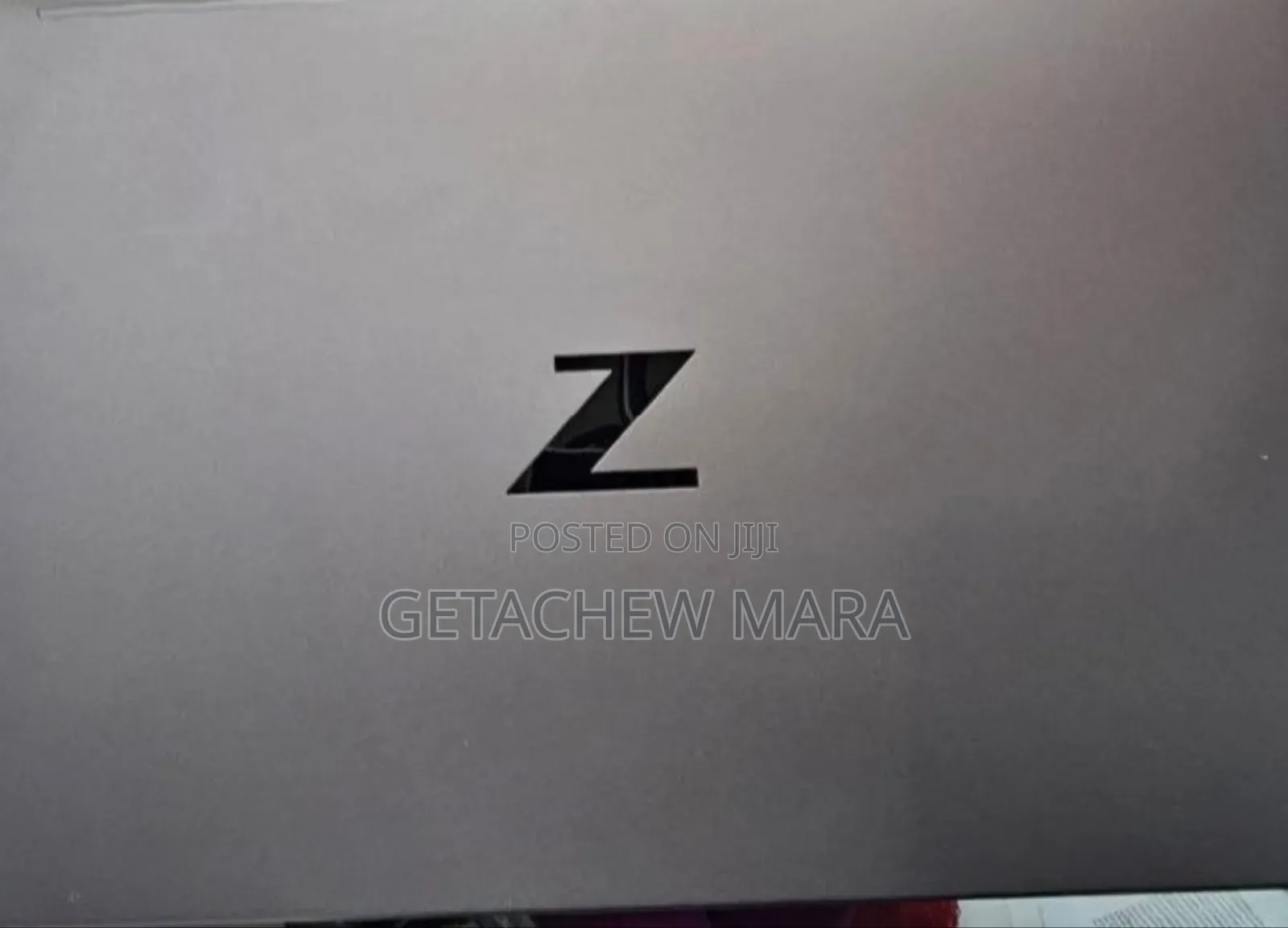 New Laptop HP ZBook 17 G4 32GB Intel Core I7 SSD 512GB