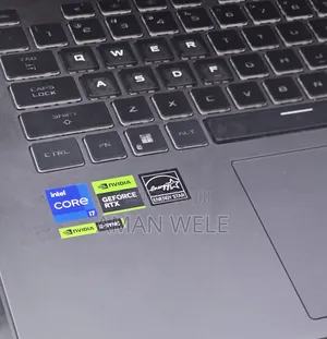 Photo - New Laptop Asus ROG Strix G16 G614 16GB Intel Core I7 SSD 1T