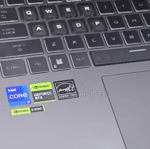 New Laptop Asus ROG Strix G16 G614 16GB Intel Core I7 SSD 1T