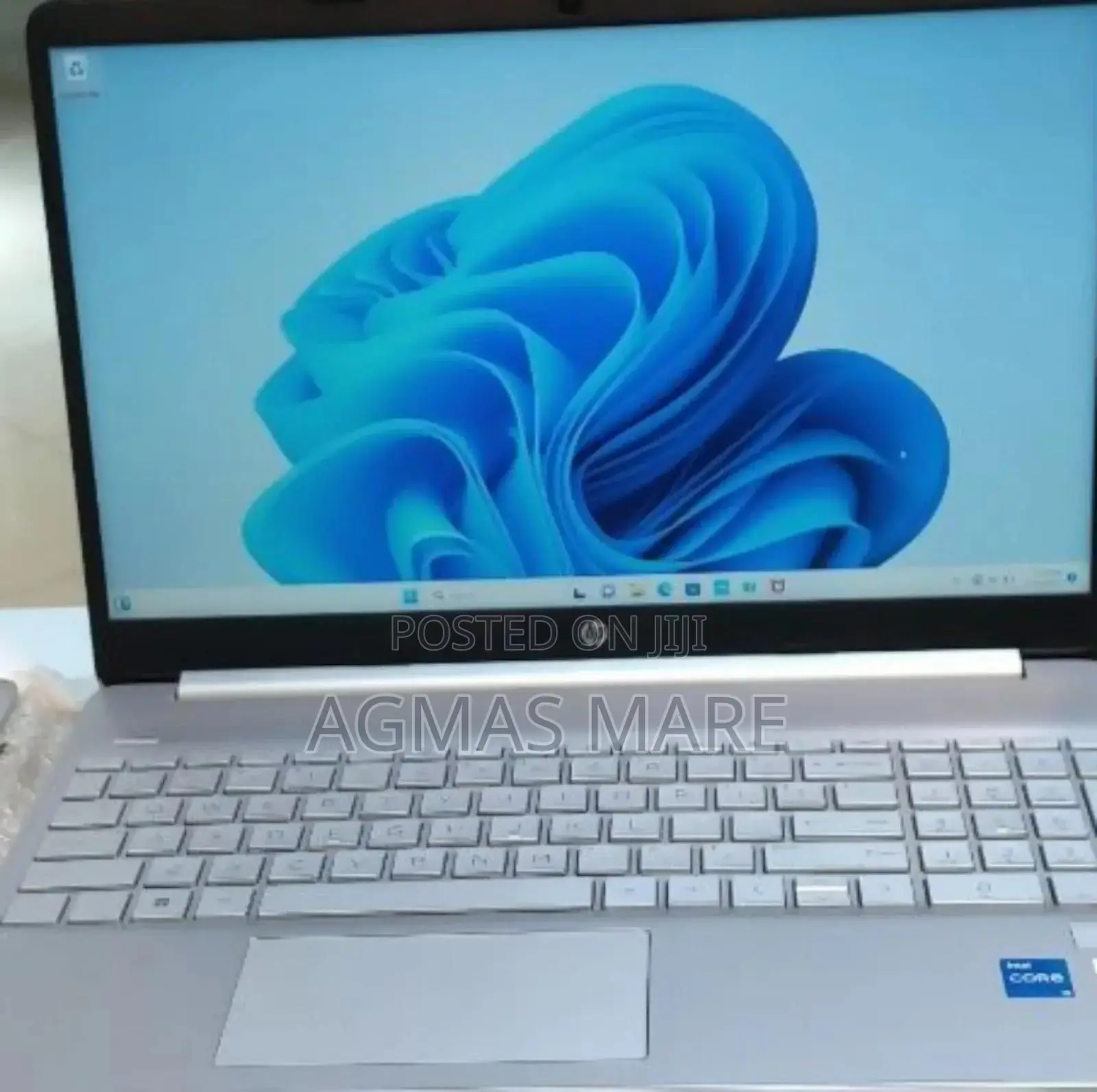 New Laptop HP Stream Notebook 8GB Intel Core i5 SSD 512GB