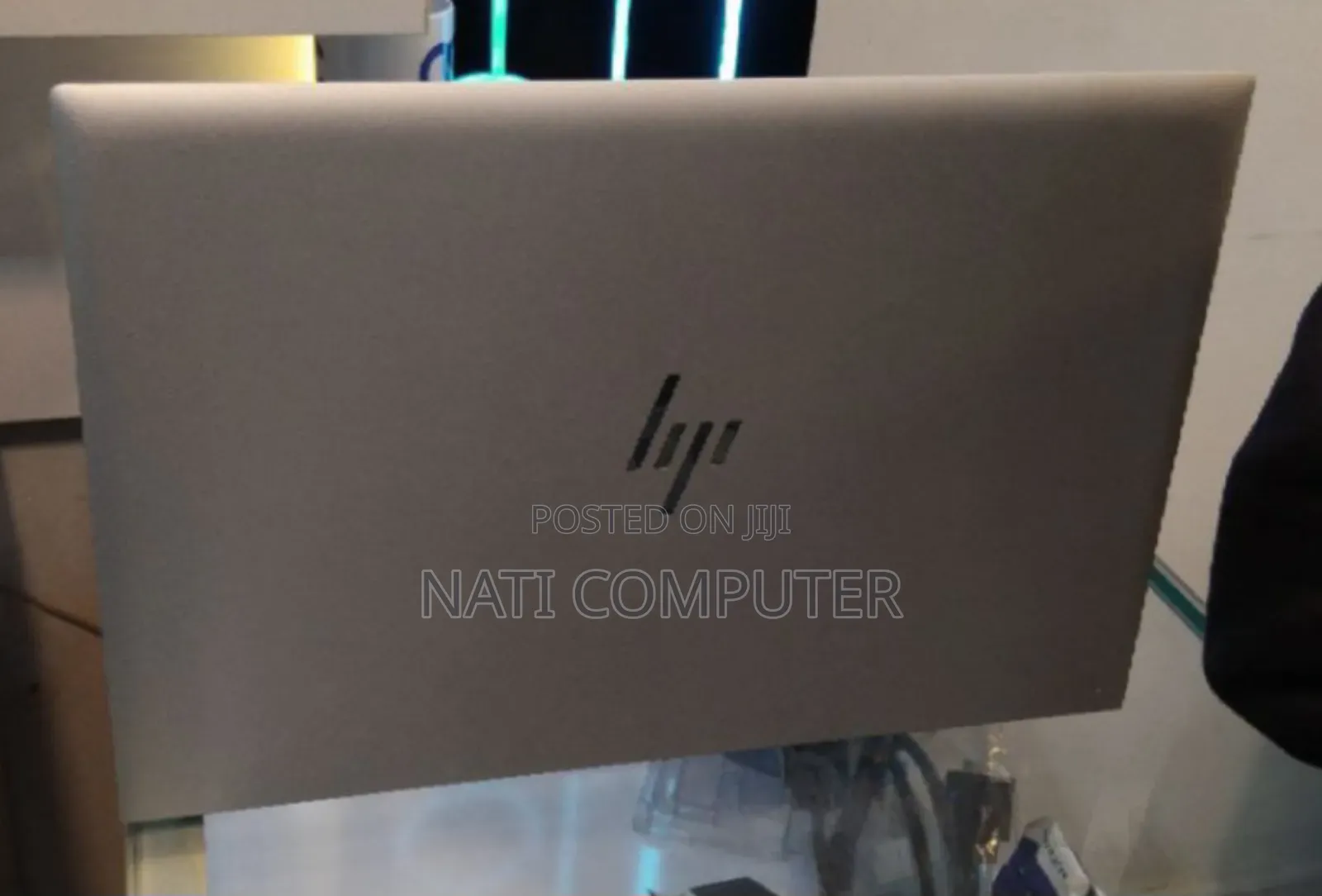 New Laptop HP EliteBook 840 16GB Intel Core I7 SSD 512GB