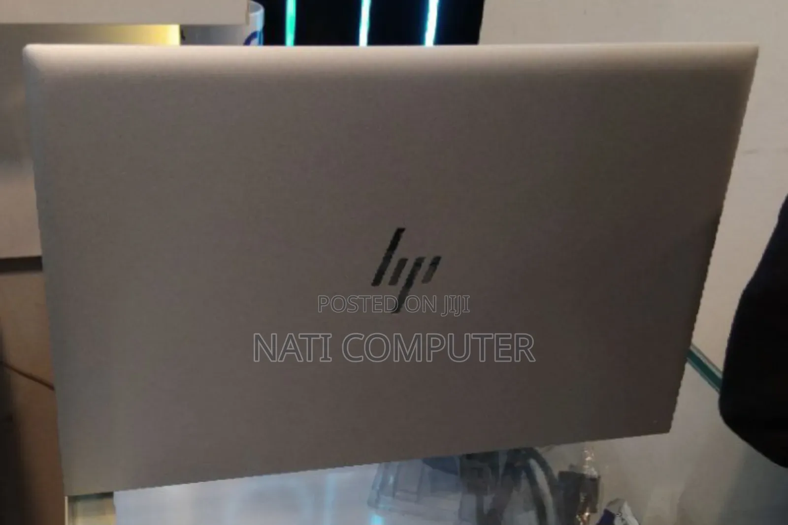 New Laptop HP EliteBook 840 16GB Intel Core I7 SSD 512GB