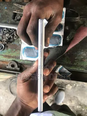 New Samsung Galaxy A33 5G 128 GB White