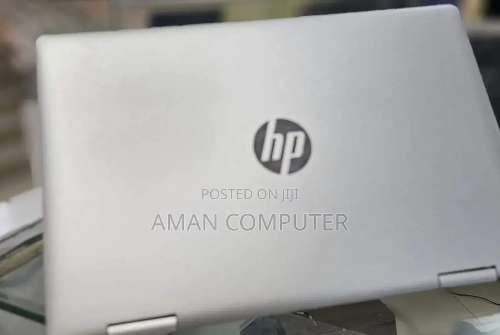 New Laptop HP Pavilion 13 X360 8GB Intel Core I5 SSD 512GB