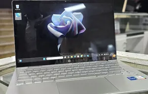 New Laptop HP Pavilion 13 X360 8GB Intel Core I5 SSD 512GB