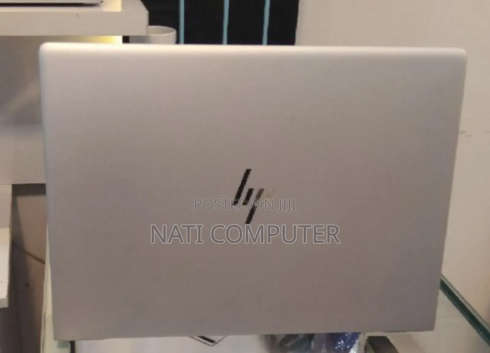 New Laptop HP EliteBook 840 16GB Intel Core I7 SSD 512GB