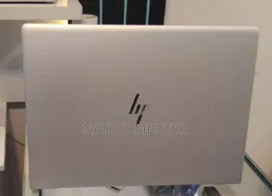 Photo - New Laptop HP EliteBook 840 16GB Intel Core I7 SSD 512GB