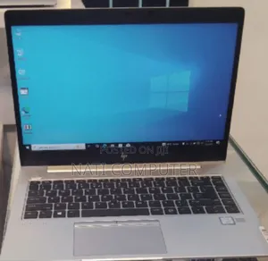 New Laptop HP EliteBook 840 16GB Intel Core I7 SSD 512GB