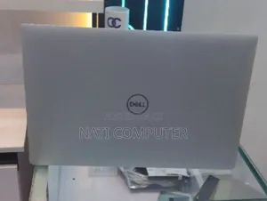 Photo - New Laptop Dell XPS 13 16GB Intel Core I5 SSD 512GB