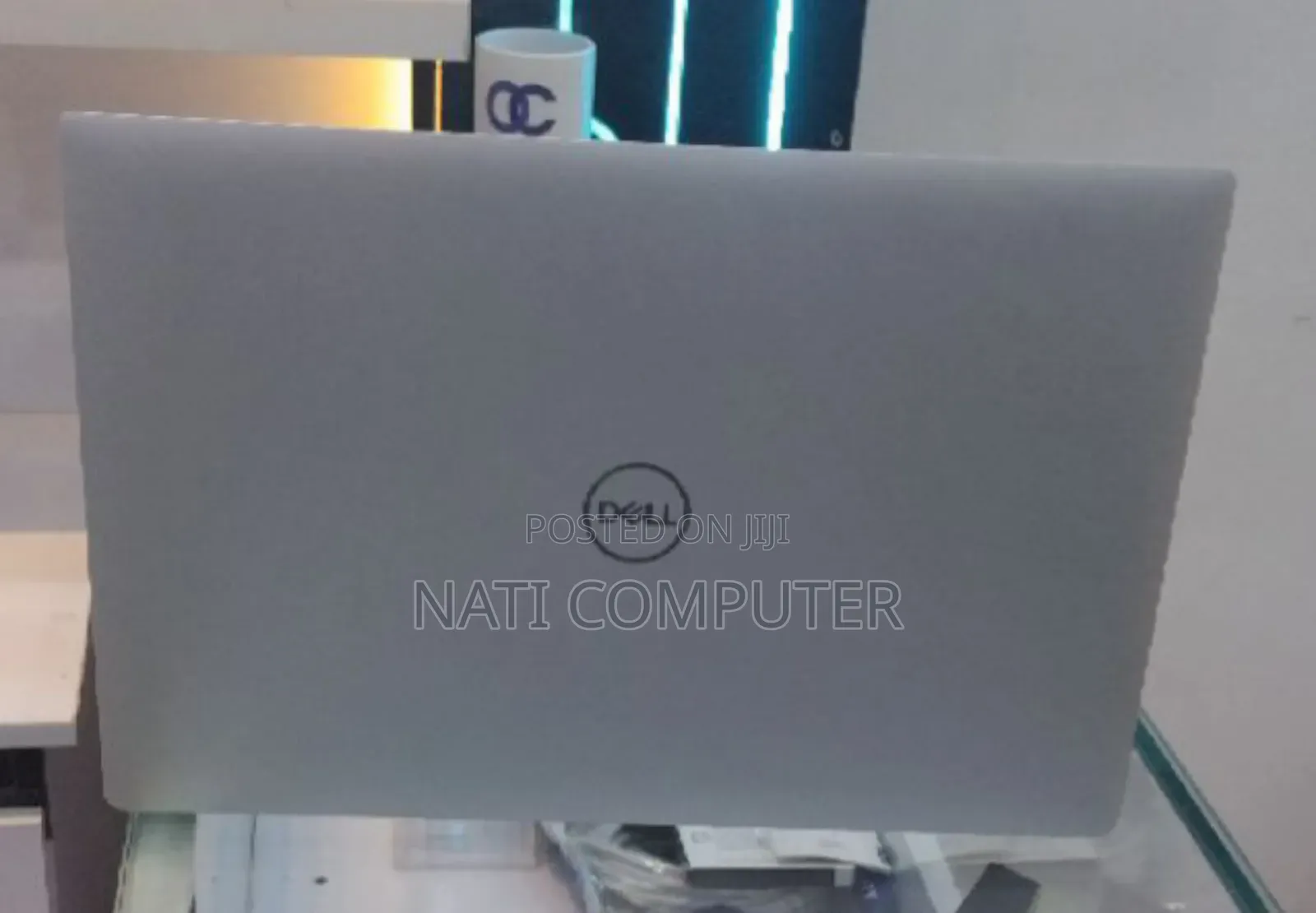 New Laptop Dell XPS 13 16GB Intel Core I5 SSD 512GB