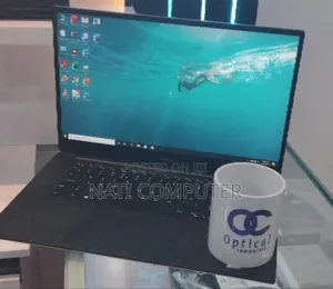 New Laptop Dell XPS 13 16GB Intel Core I5 SSD 512GB