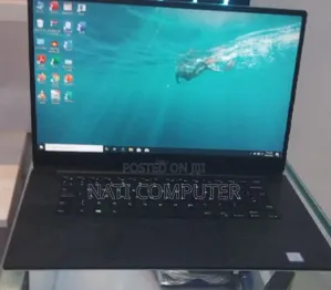 New Laptop Dell XPS 13 16GB Intel Core I5 SSD 512GB