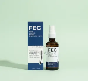 Photo - Feg Spray Fight Thinning, Gain Volume