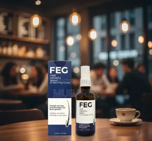 Photo - Feg Spray Ultimate Growth Booster
