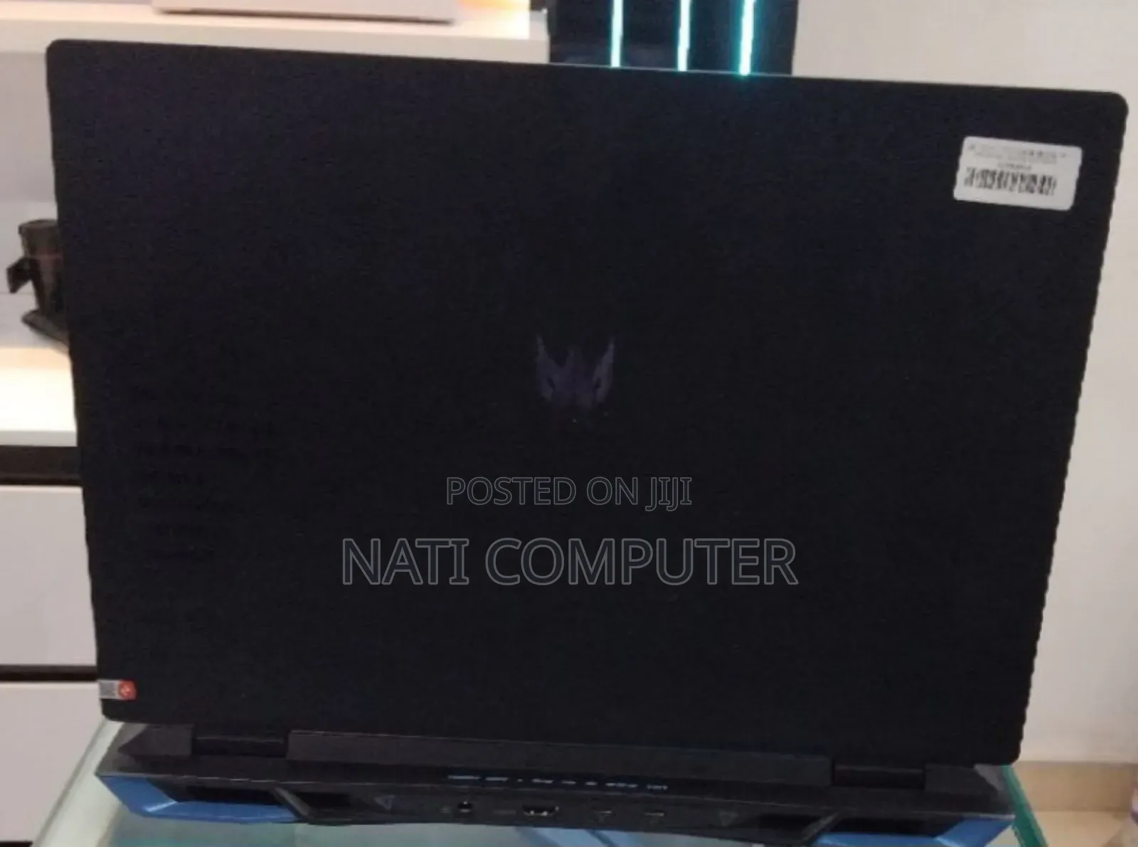 New Laptop Acer Predator Helios Neo 16 16GB Intel Core I9 SSD 1T