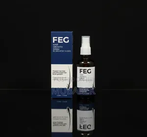 Photo - Feg Spray Advanced Follicle Care