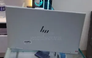 New Laptop HP Envy X360 16GB Intel Core I5 SSD 512GB