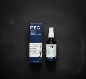Photo - Feg Spray Everyday Growth Support