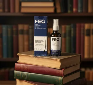 Photo - Feg Spray Revive Scalp Circulation