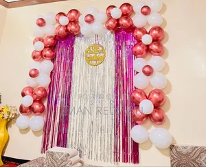 Decor by Balloon