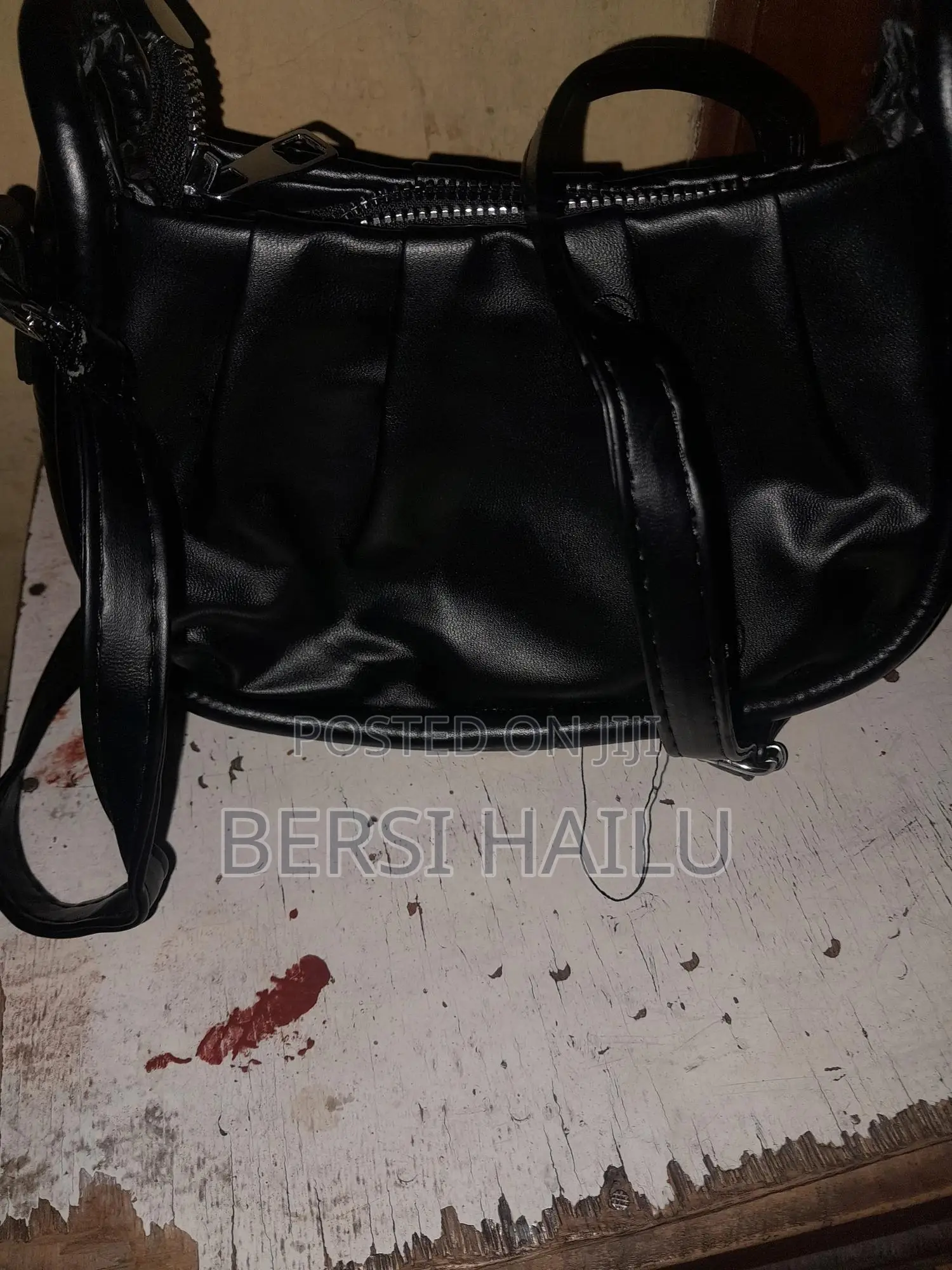 Bag for Girls