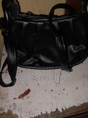 Bag for Girls