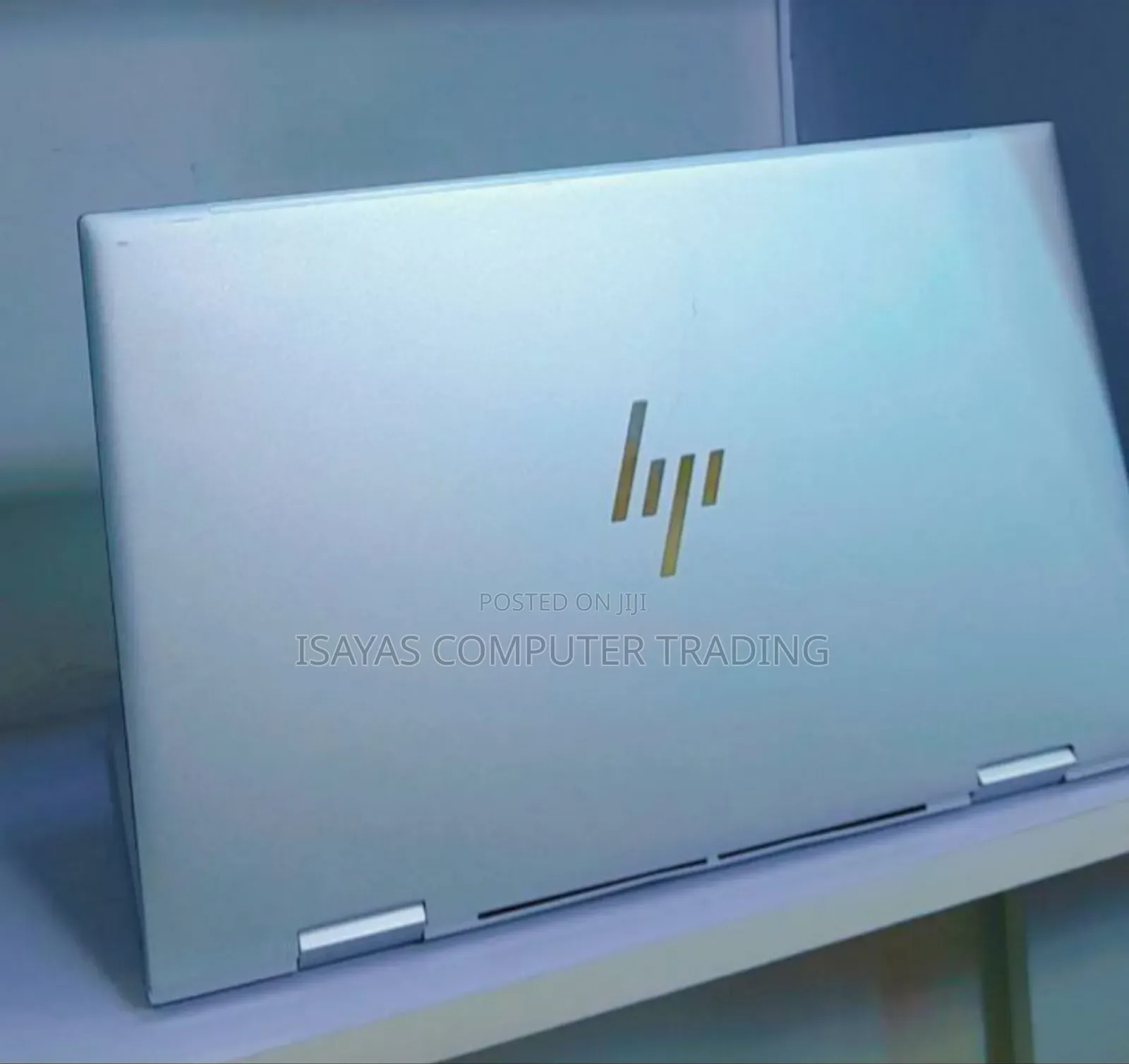 New Laptop HP Envy X360 16GB Intel Core I7 SSD 1T