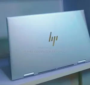 Photo - New Laptop HP Envy X360 16GB Intel Core I7 SSD 1T