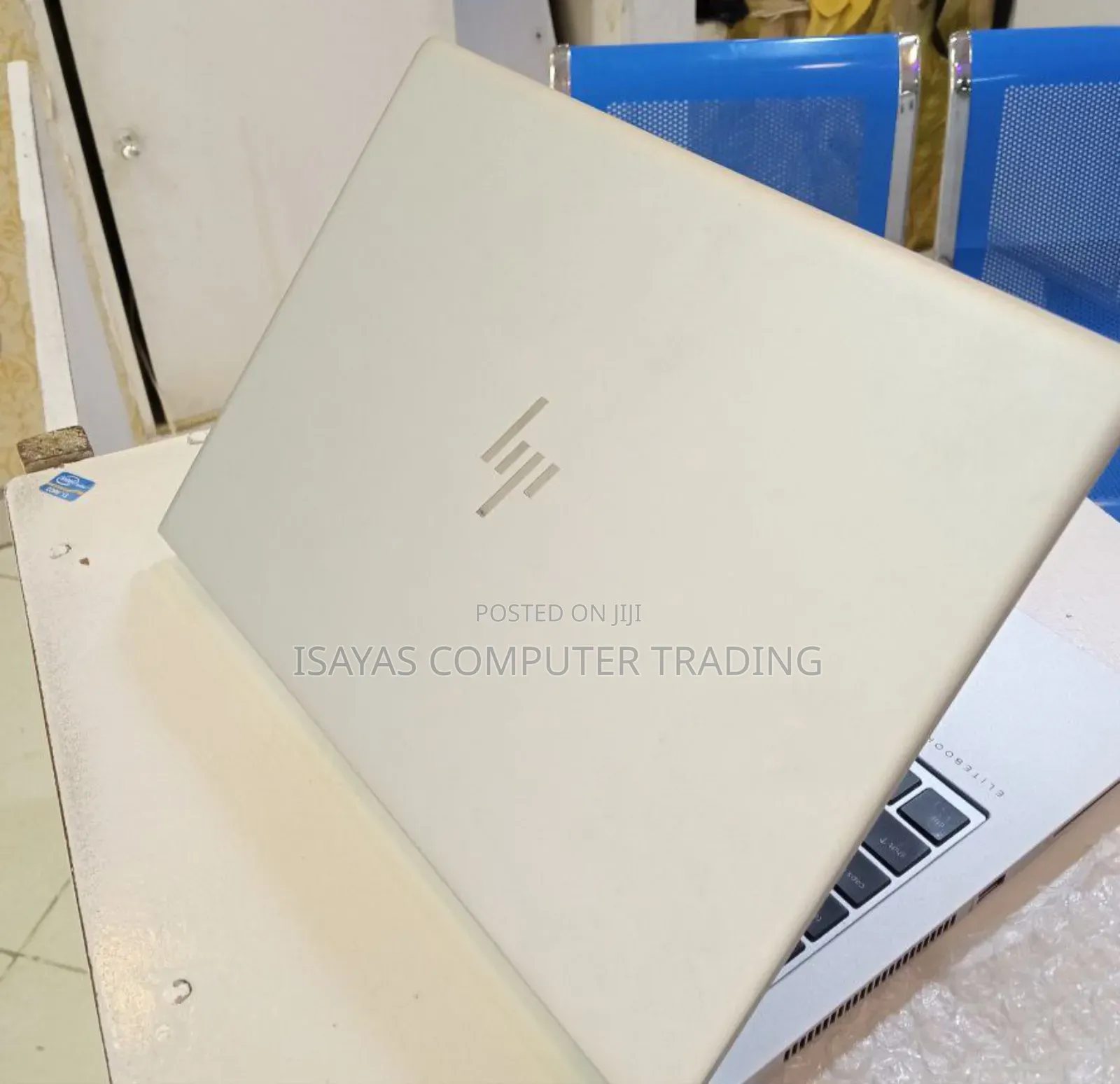 New Laptop HP EliteBook 745 G6 16GB AMD Ryzen 7 SSHD (Hybrid) 512GB