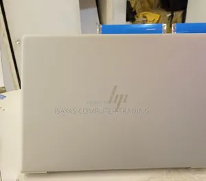 New Laptop HP EliteBook 745 G6 16GB AMD Ryzen 7 SSHD (Hybrid) 512GB